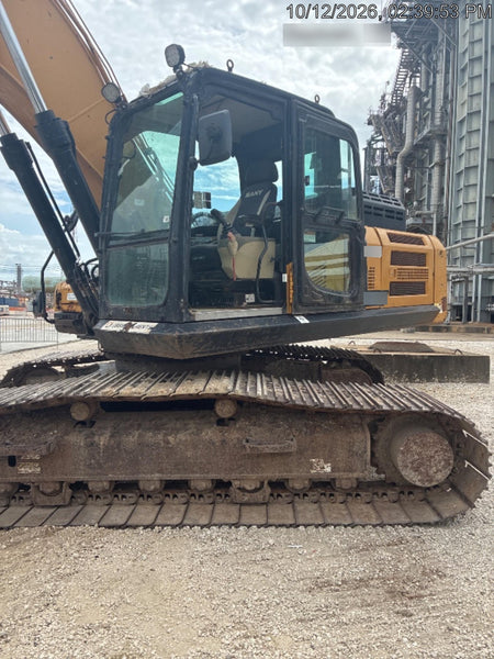 2020 SANY SY265C LC