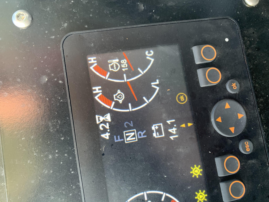 2020 MANITOU MTA6034