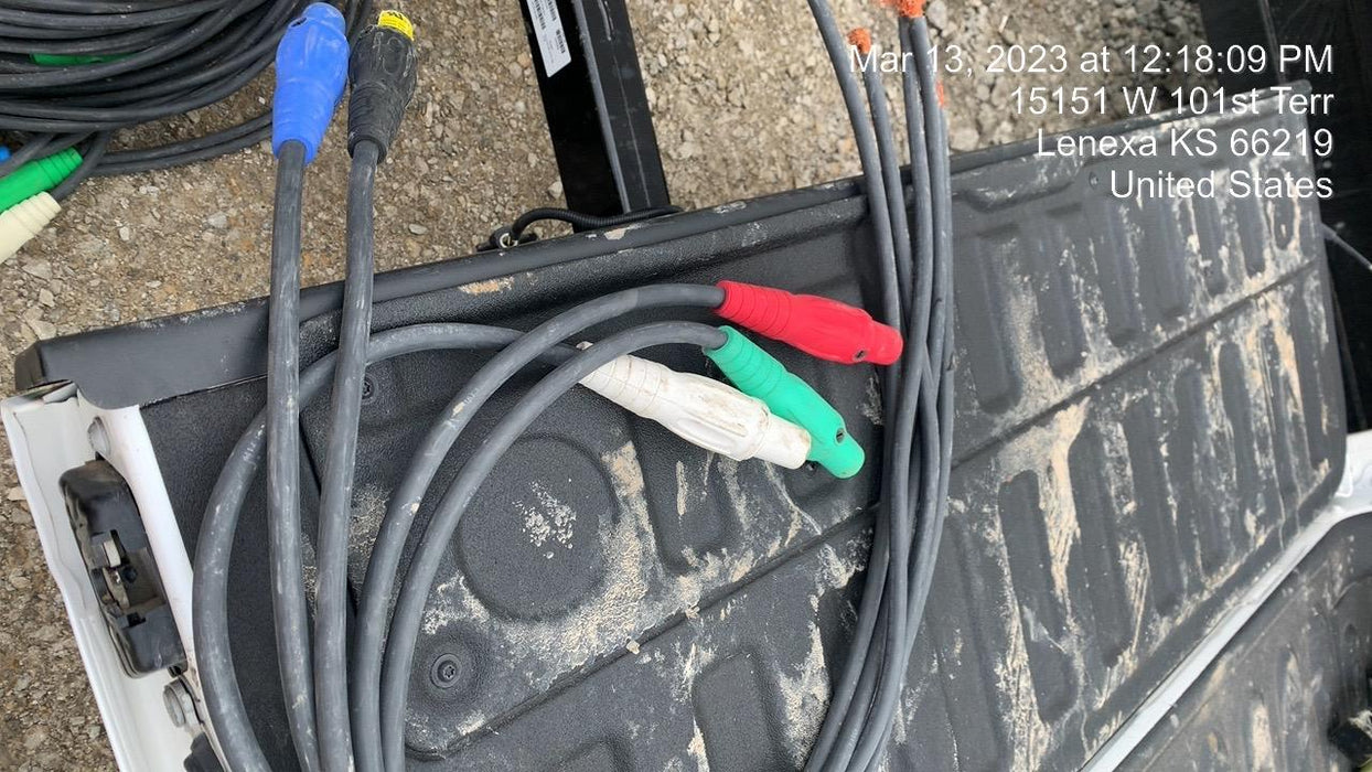 2022 ATLAS COPCO QAS25 CWK