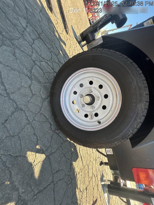 2025 MULTIQUIP GBX24BK