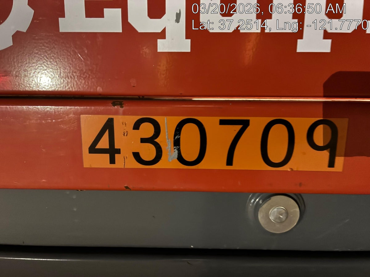 2024 SKYJACK SJ3226