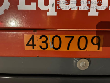 2024 SKYJACK SJ3226