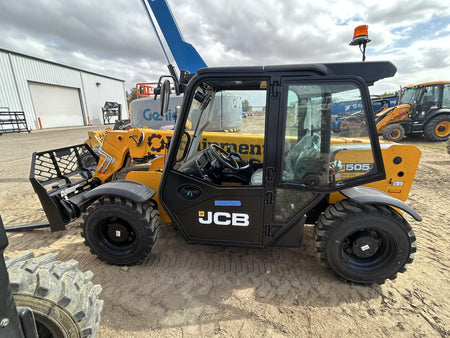 2026 JCB 505-20TC