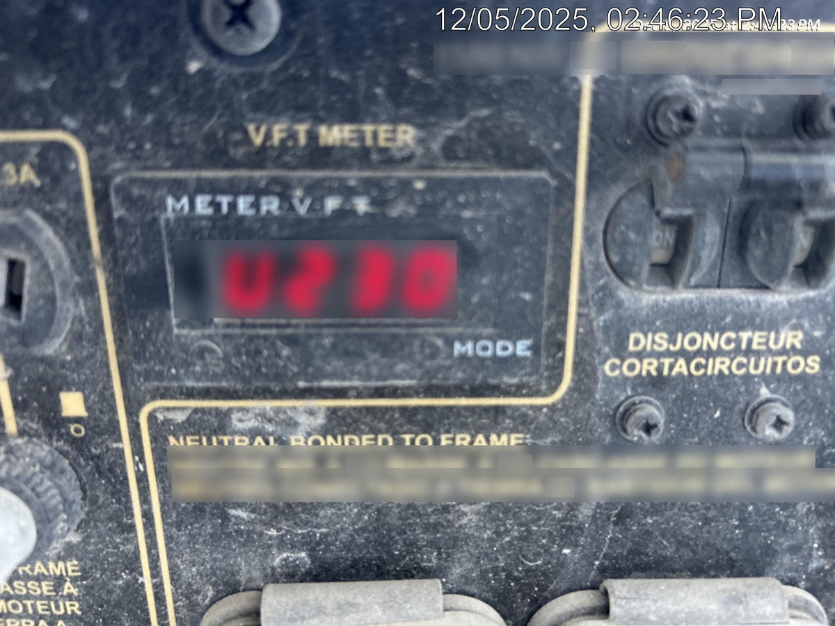 2022 MI-T-M GEN-8000-IMM1E