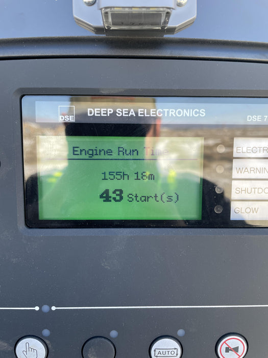 2022 AIRMAN SDG25S-8E1