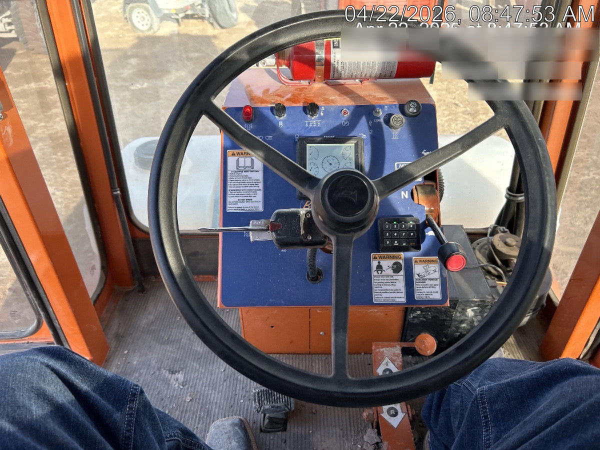 2023 BROCE RCT350
