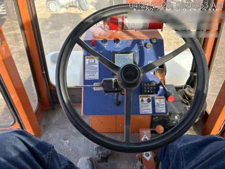 2023 BROCE RCT350