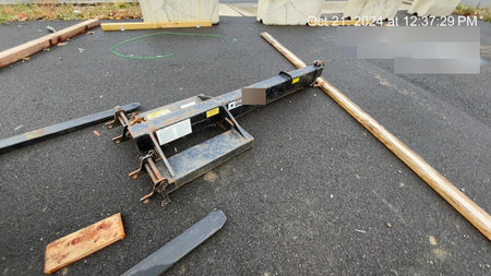 2020 STAR INDUSTRIES M1360B - Star JIB Boom