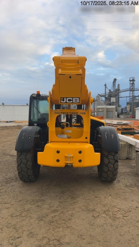 2025 JCB 512-56