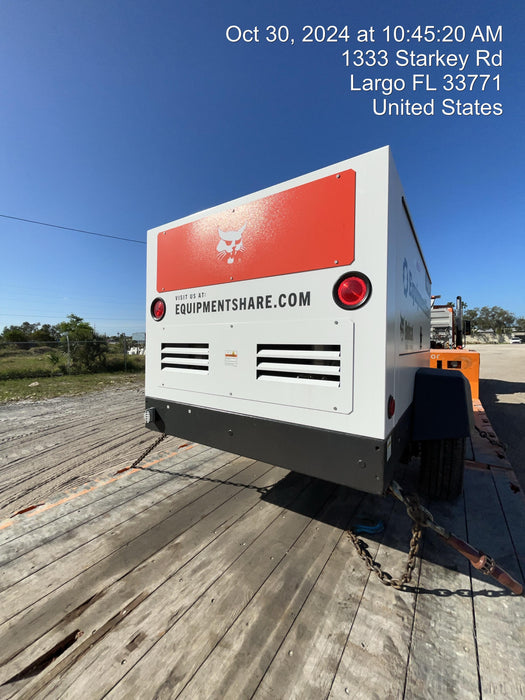 2025 BOBCAT PA425WCU-T4F