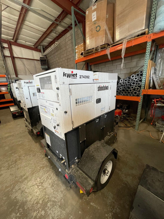 2022 SHINDAIWA DGK15FL