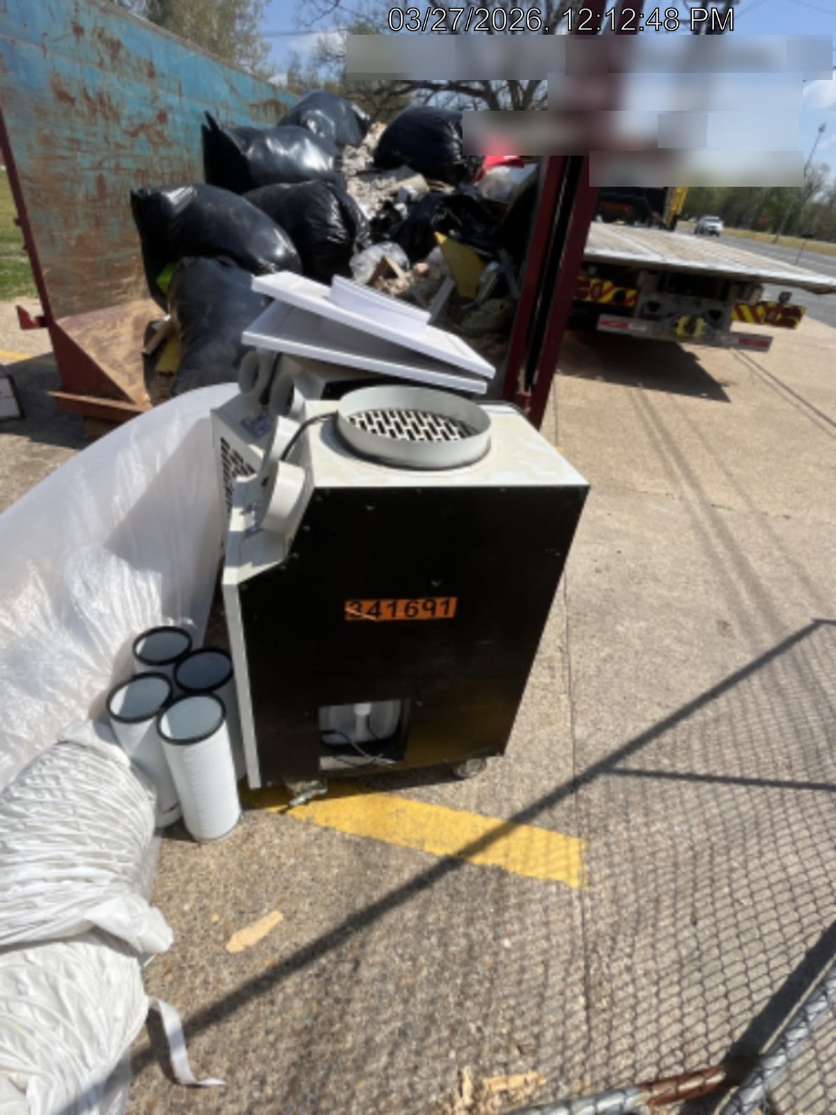 2023 KWIKOOL KPAC1411-2