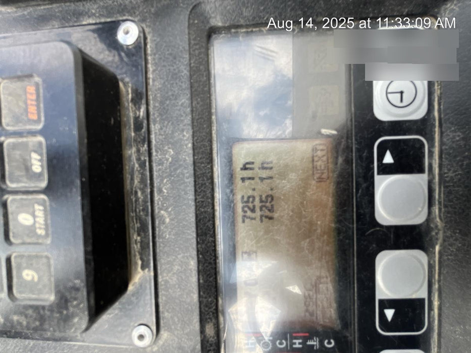 2022 TOYOTA 50-8FGU25