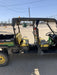 2020 John Deere 855M S4 Canopy 4 Seat Utility Vehicle, 4WD, ROPS, Canopy, Windshield, Standard Rental Specs