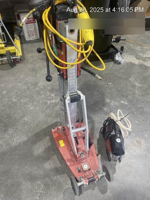 2023 HILTI DD 250