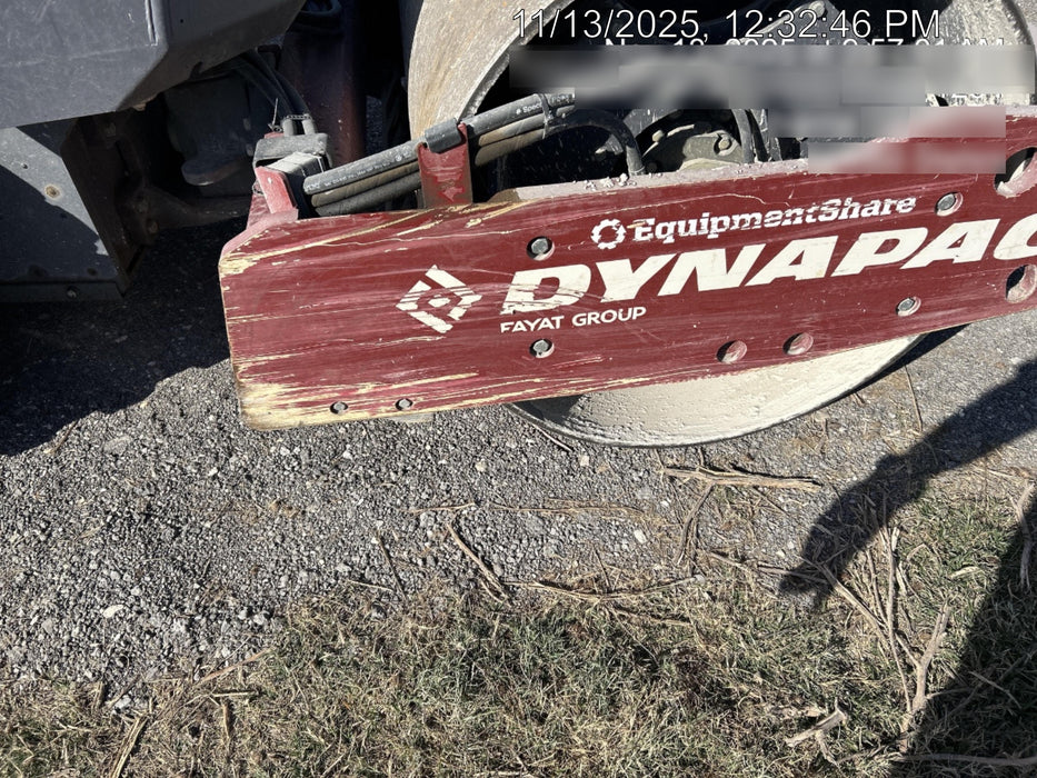 2024 DYNAPAC CA1300D