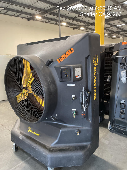 2023 BIG ASS FANS Cool Space 400