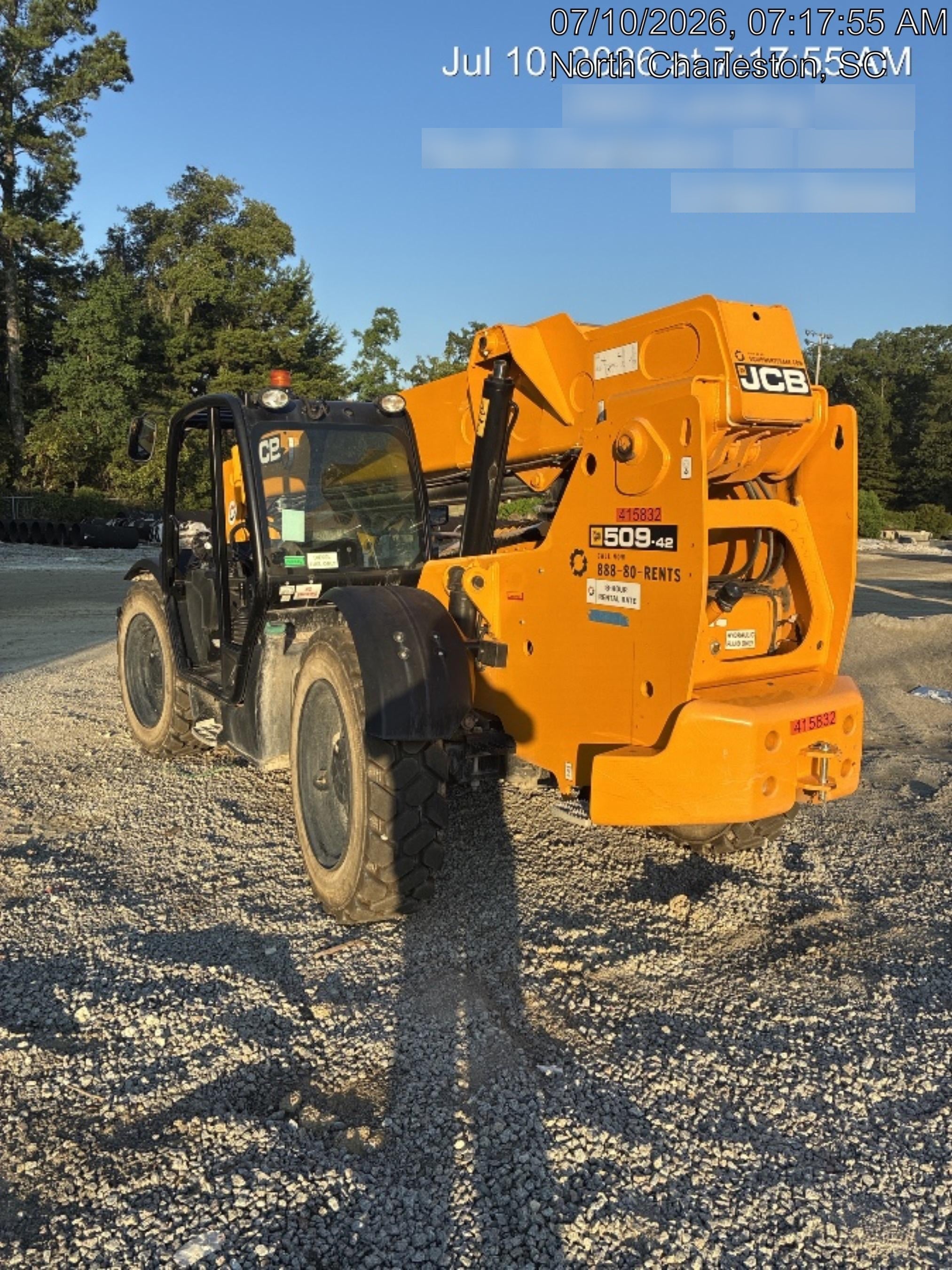 2024 JCB 509-42