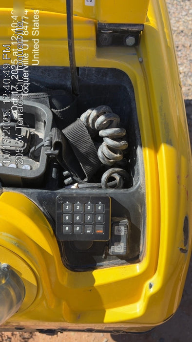 2020 WACKER NEUSON RTKx-SC3