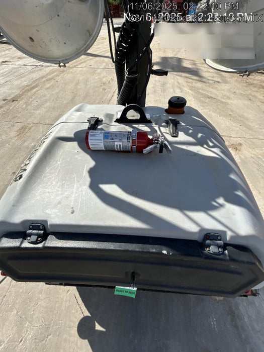 2019 Wacker Neuson LTV6L Standard