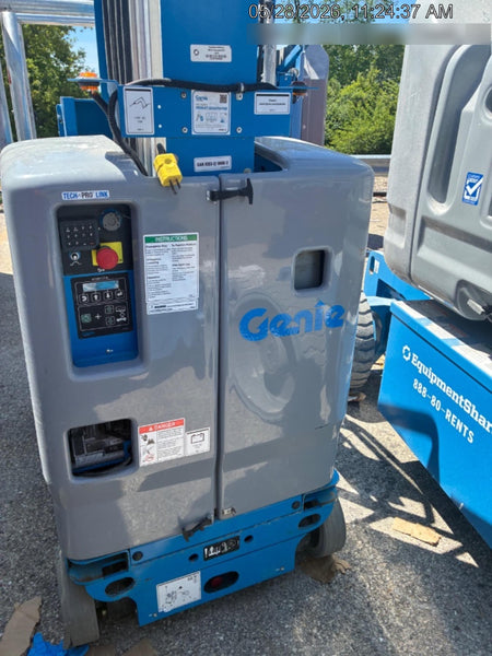 2024 GENIE Z30-20 N RJ