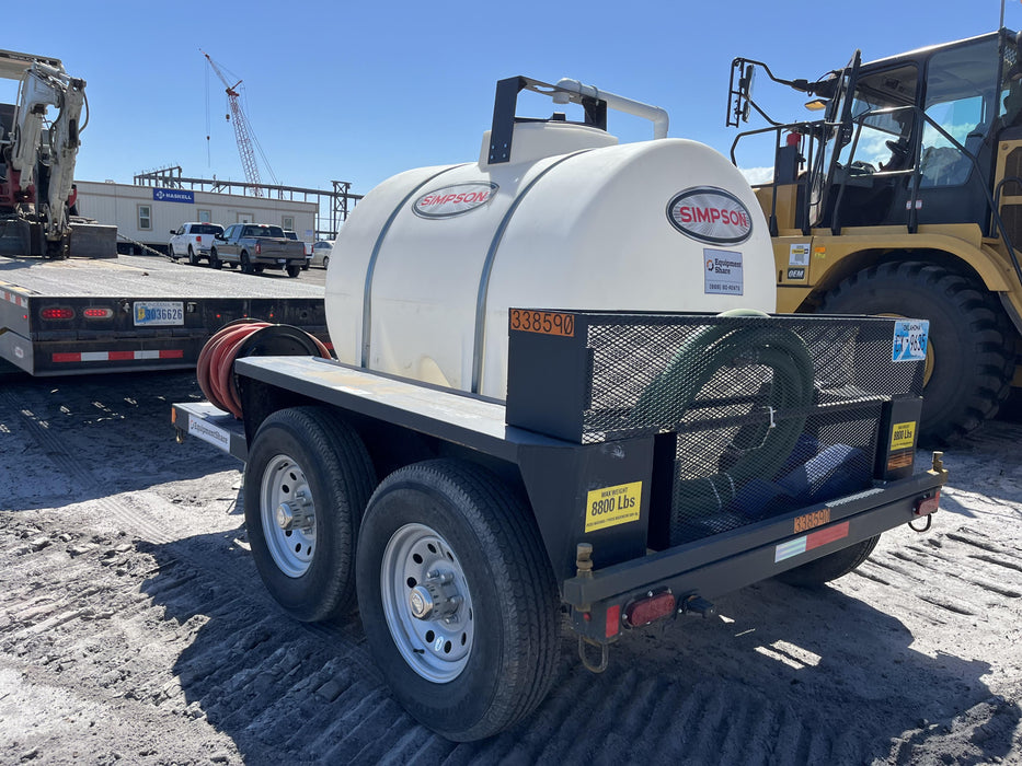 2023 SIMPSON SWT-52517