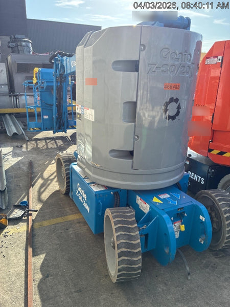 2024 GENIE Z30-20 N RJ