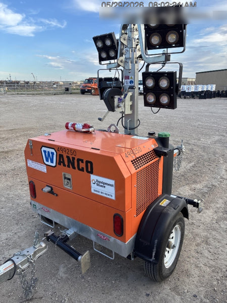 2025 WANCO WLTT-4MK8K