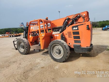 2022 SKYTRAK 8042