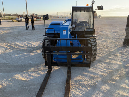 2021 GENIE GTH-5519