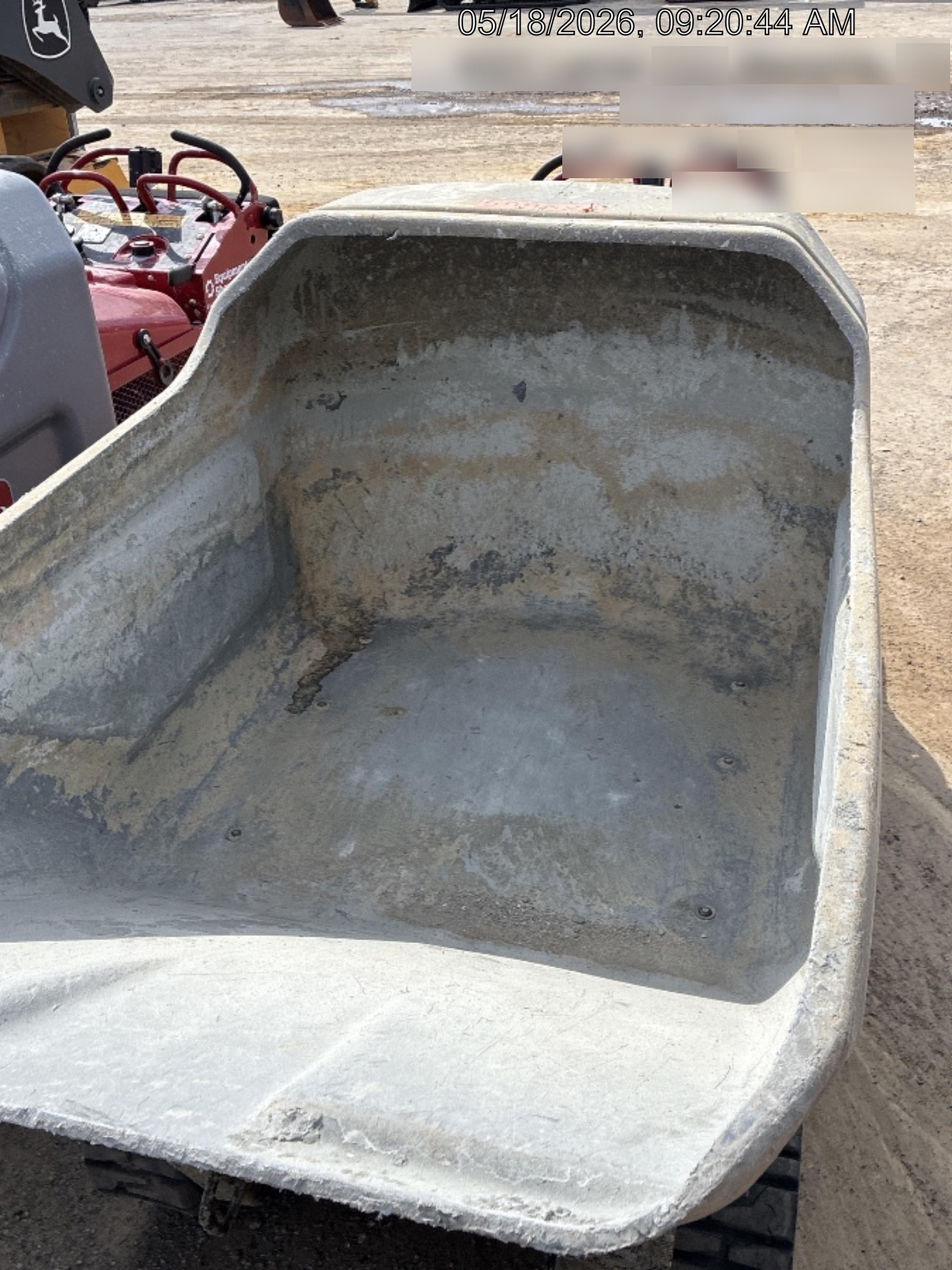 2025 TORO MBTX 2500-TS
