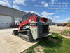 2021 TAKEUCHI TL12V2-CRH