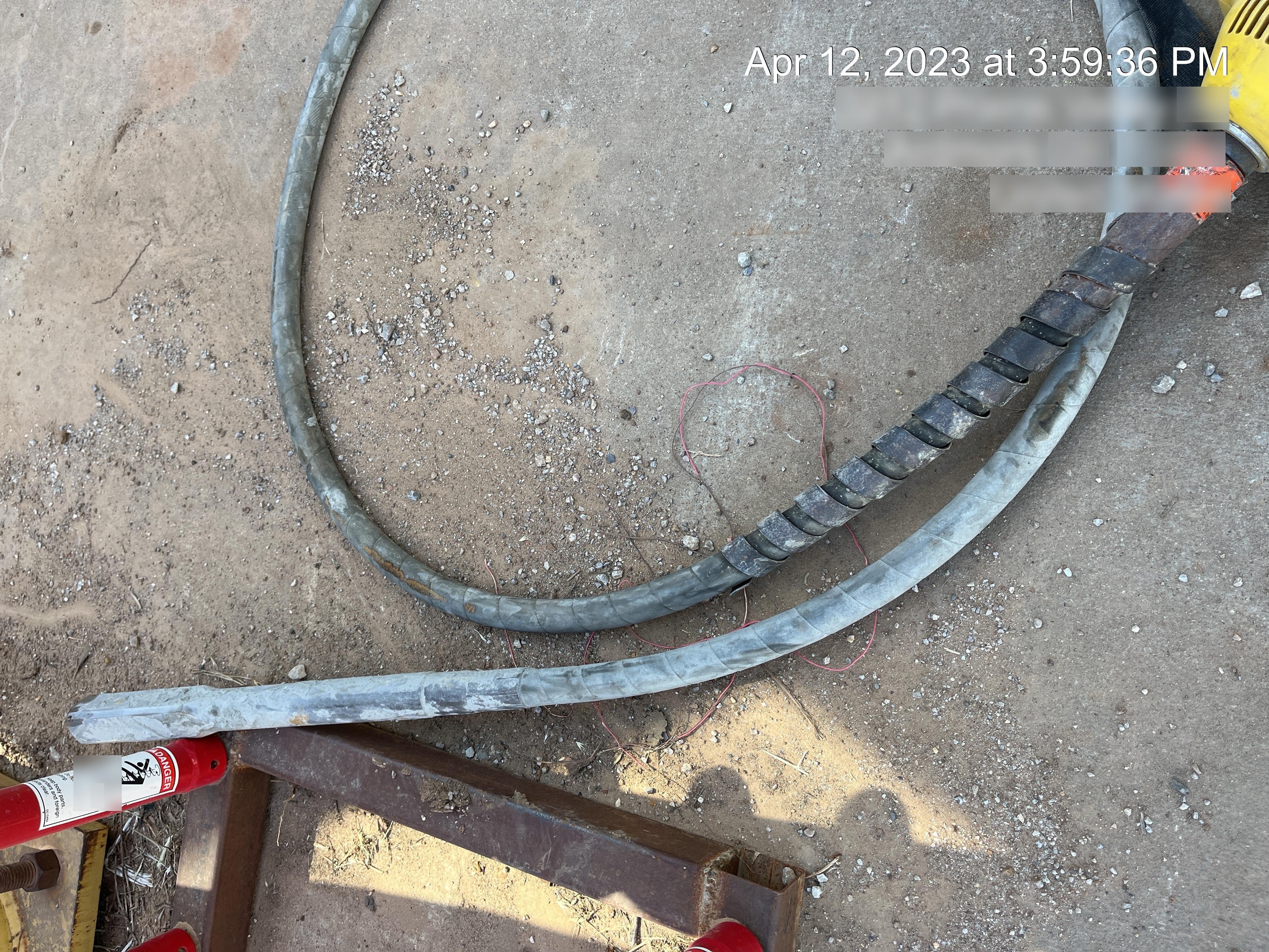 2021 WACKER NEUSON M2500