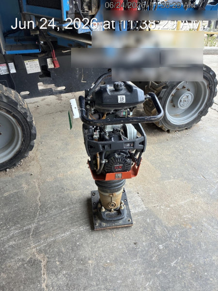 2024 HUSQVARNA LT6005
