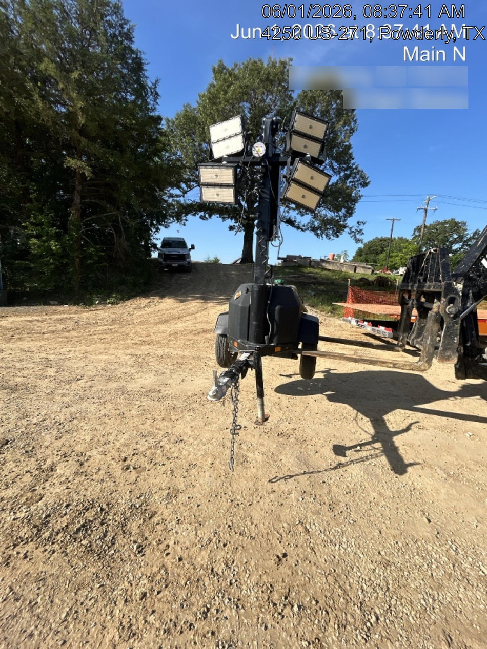 2022 ALLMAND NLV3GR