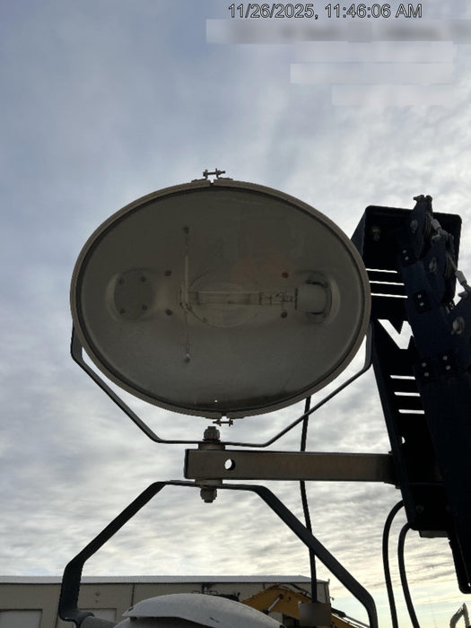 2019 WACKER NEUSON LTV6L-MH