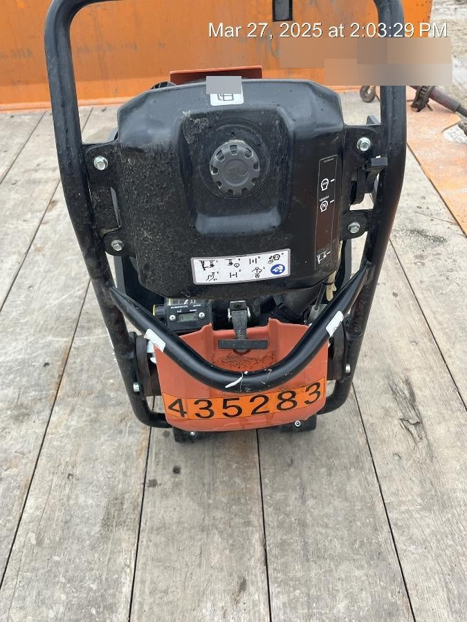 2024 HUSQVARNA LT6005