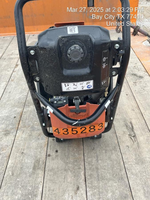 2024 HUSQVARNA LT6005