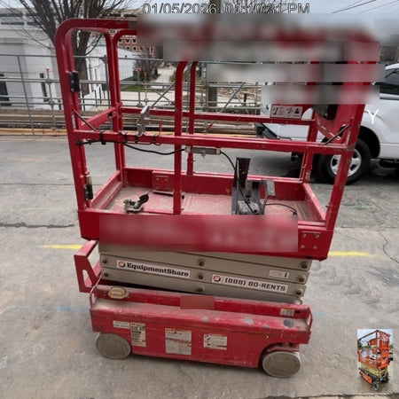 2019 MEC 1330SE