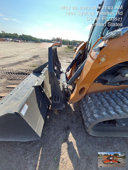 2022 PALADIN 48" Pallet Forks - Paladin