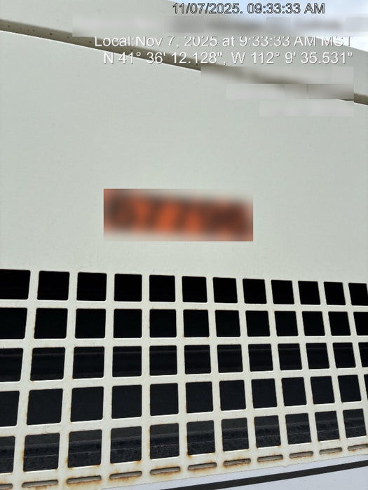 2020 ATLAS COPCO QAS 330