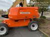2021 JLG 660SJ