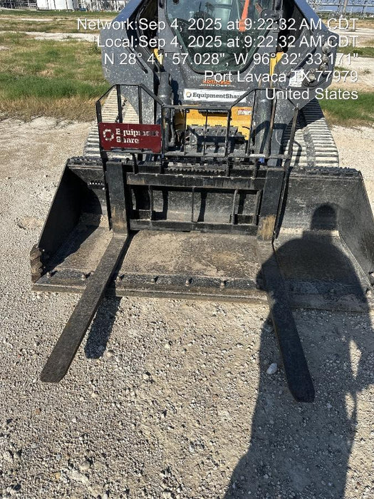 2025 VIRNIG PF4855-5VG