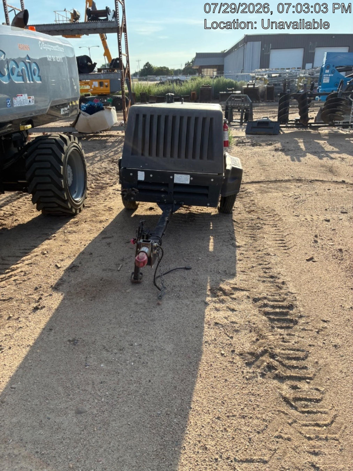 2019 SULLAIR 185-DPQ