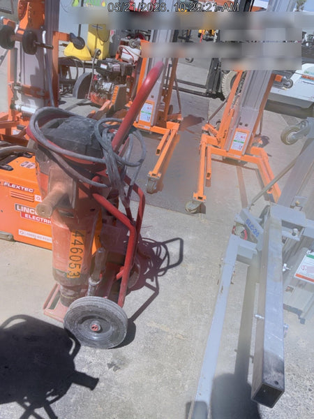 2024 HILTI TE 3000-AVR