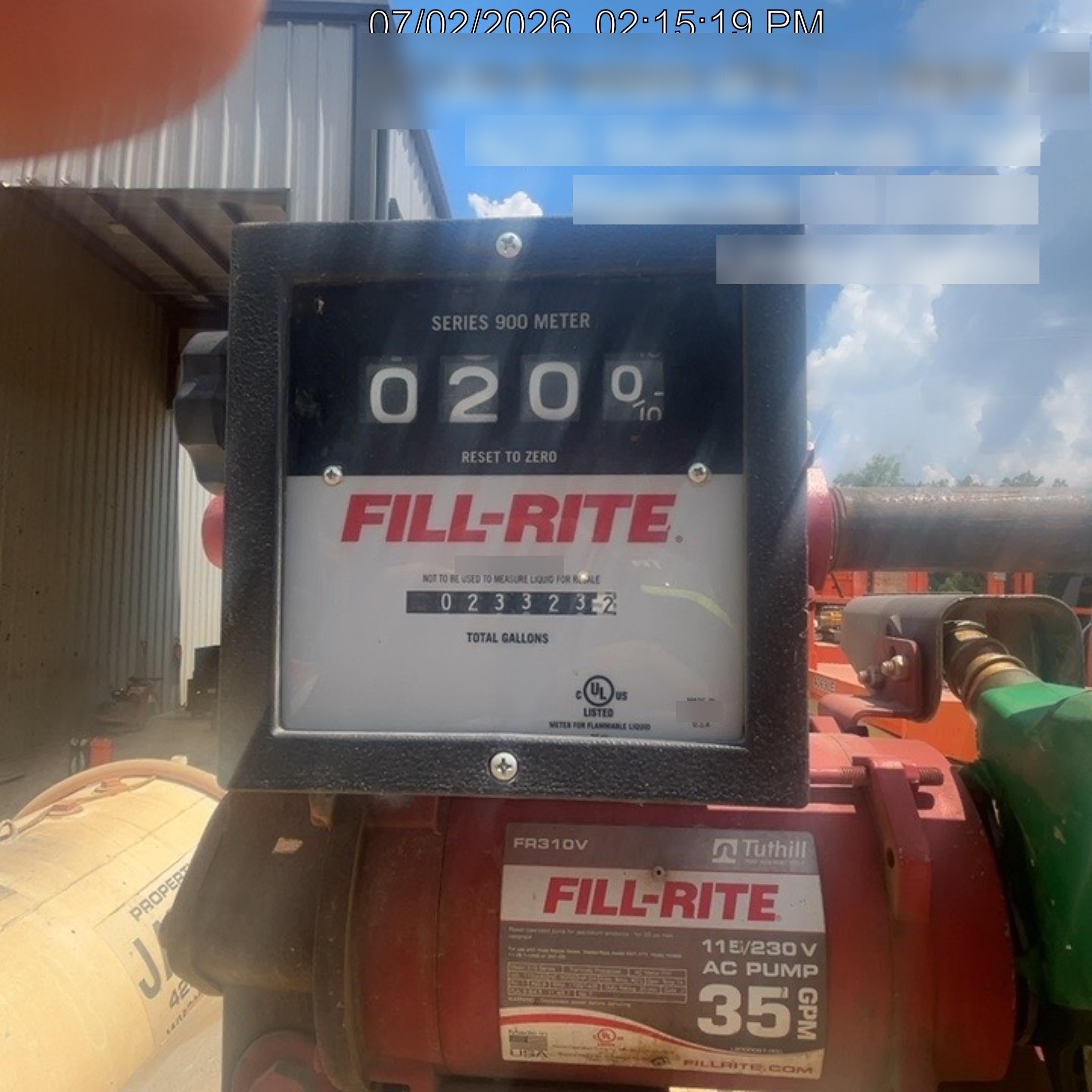 2022 HAULOTTE HA46RTJO