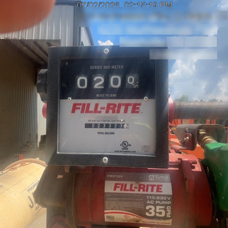 2022 HAULOTTE HA46RTJO