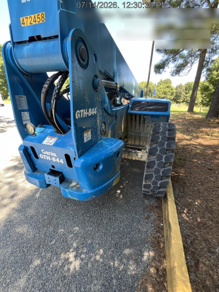 2024 GENIE GTH-844