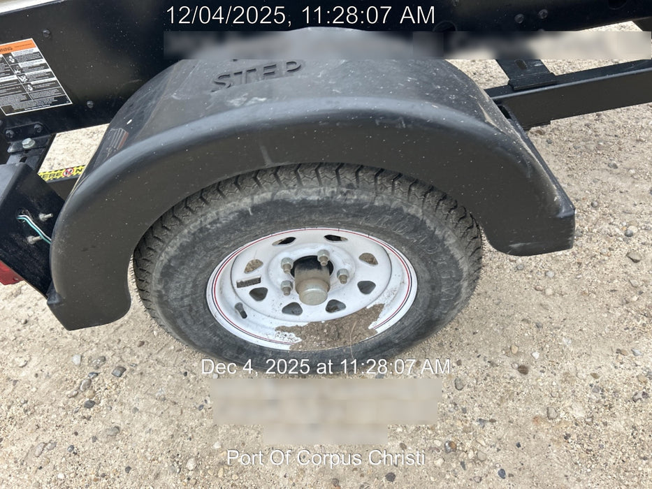 2025 LINCOLN ELECTRIC LE400