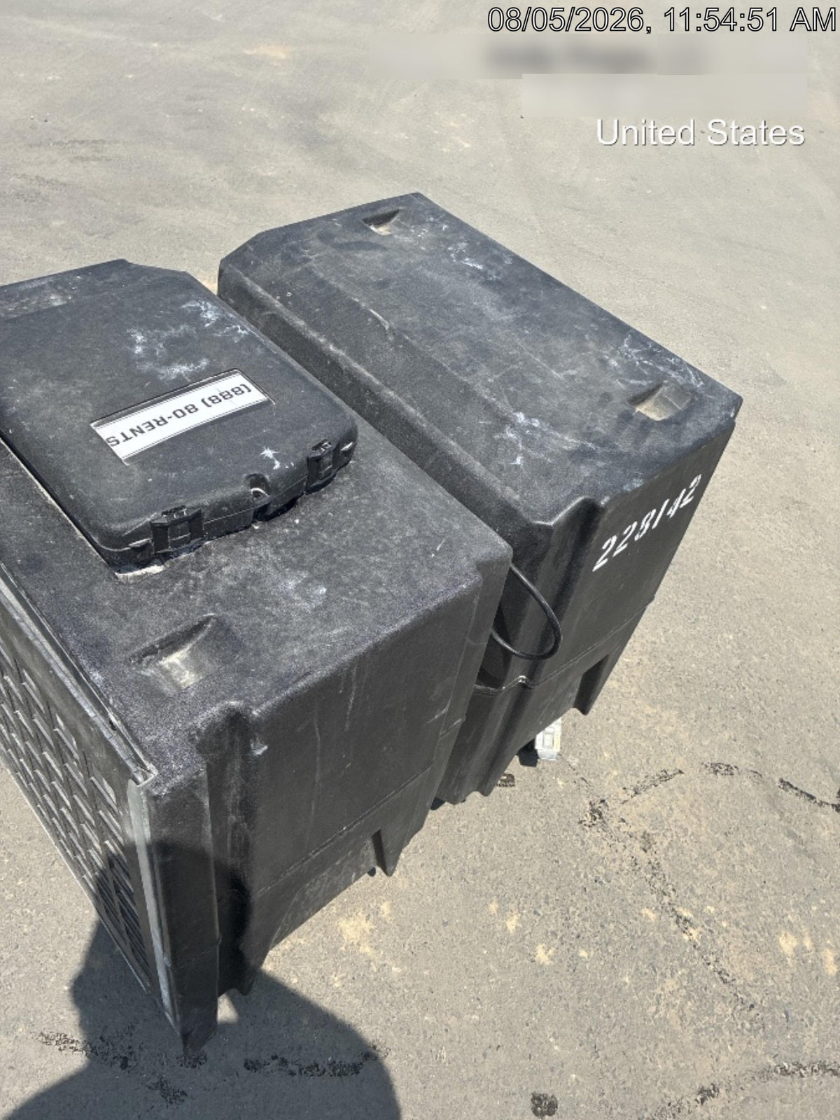2022 ABATEMENT TECHNOLOGIES BD2KM